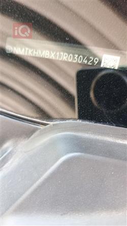 تويوتا سي اتش ار